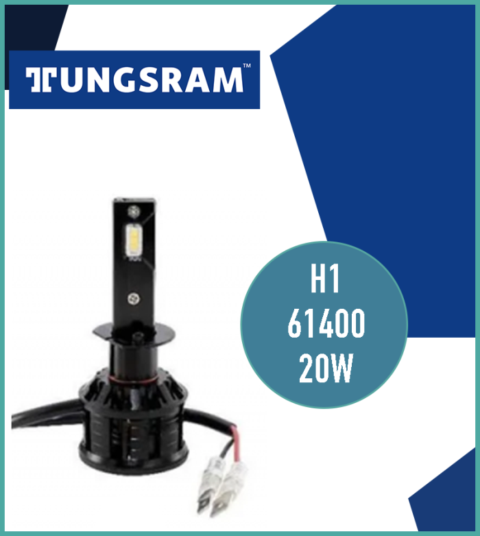TUNGSRAM H1